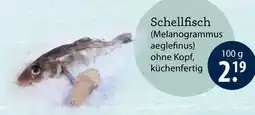 V Markt Schellfisch (Melanogrammus aeglefinus) Angebot