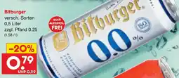 Netto Marken-Discount Bitburger Angebot