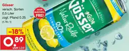 Netto Marken-Discount Gösser Angebot