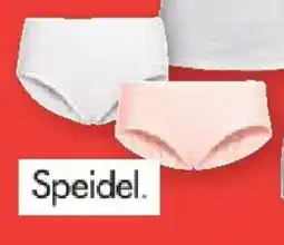 Globus Speidel. Damen-Slip 1 b-Ware Angebot