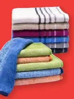 Globus Frottier-Handtuch 50 x 100 cm Angebot