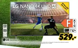 MEDIMAX Lg 65nu900b6la Angebot