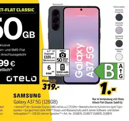 MEDIMAX Samsung galaxy a37 5g Angebot