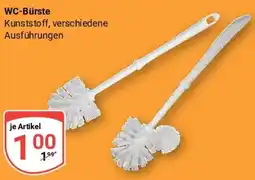 Globus WC-Bürste Angebot