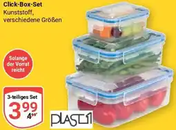 Globus Click-Box-Set Angebot