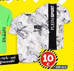 TEDi Philipp Plein Shirt Angebot