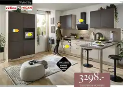 Zurbrüggen Küche celina louis Angebot