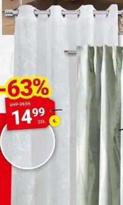 TTL Ösenschal ,,linola" Angebot