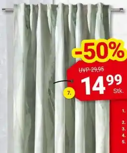 TTL Verdunklungsvorhang loan Angebot