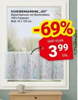 TTL Schiebengardine „joy“ Angebot