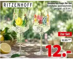 Zurbrüggen Ritzenhoff sommertau hugo 2er-set Angebot