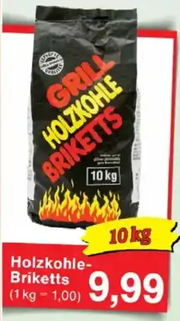 Jawoll Grill Holzkohle Briketts Angebot