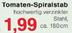 Jawoll Tomaten-Spiralstab Angebot