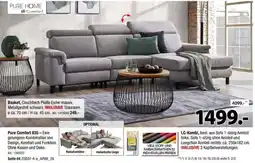 Zurbrüggen LC-Kombi Angebot