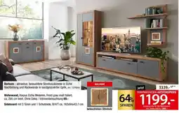 Zurbrüggen Wohnwand Angebot