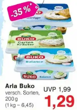 Jawoll Arla Buko Angebot