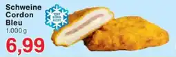 Jawoll Schweine Cordon Bleu Angebot