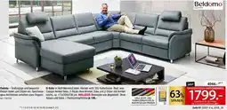 Zurbrüggen Beldomo U-Ecke Angebot