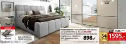 Zurbrüggen Novel Polsterbett Giulia Angebot