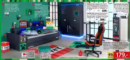 Zurbrüggen Gaming-Stuhl Angebot