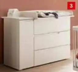 Zurbrüggen Wickelkommode Angebot