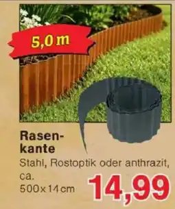 Jawoll Rasen-kante Angebot