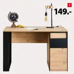Zurbrüggen Schreibtisch Angebot