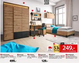 Zurbrüggen Drehtürenschrank Angebot