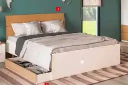 Zurbrüggen Xora Bett Angebot