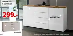 Zurbrüggen Sideboard Angebot