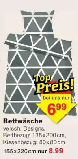Jawoll Bettwäsche Angebot