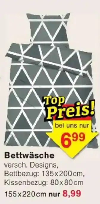 Jawoll Bettwäsche Angebot
