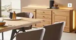 Zurbrüggen VENJAKOB Esszimmer Sideboard Angebot