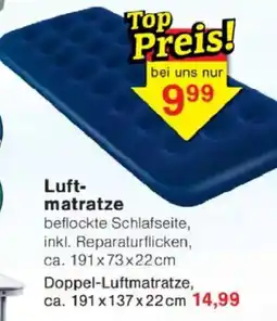 Jawoll Luftmatratze Angebot