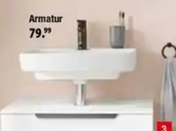 Zurbrüggen Armatur Angebot