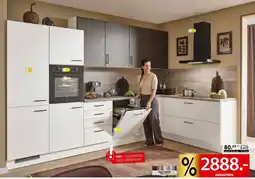 Zurbrüggen Vollintegrierter Geschirrspüler Angebot