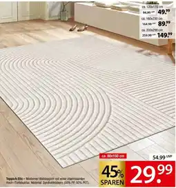 Zurbrüggen Teppich Elio Angebot