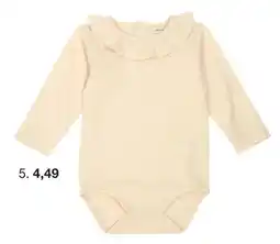 Zeeman Body Angebot