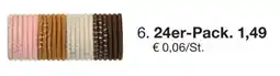 Zeeman Haargummi Angebot