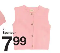 Zeeman Spencer Angebot