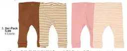Zeeman Leggings Angebot