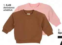 Zeeman Sweater Angebot
