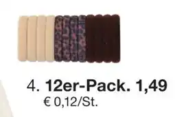 Zeeman Haargummi Angebot