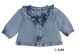 Zeeman Bluse Angebot