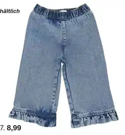 Zeeman Hose Angebot