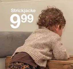 Zeeman Strickjacke Angebot