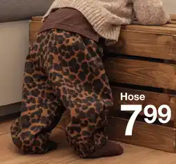 Zeeman Hose Angebot