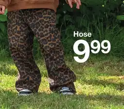 Zeeman Hose Angebot