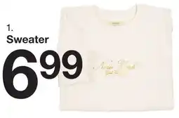 Zeeman Sweater Angebot