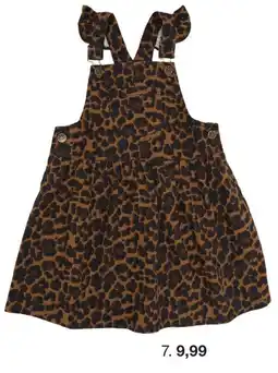 Zeeman Kinderkleid Angebot
